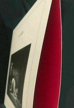 Disque vinyle Joy Division - Closer (40Th Anniversary Edition) (Coloured) (LP + CD) - 6