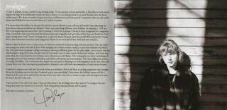 CD musicali Taylor Swift - Evermore (CD) - 3