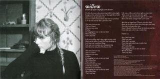 CD musicali Taylor Swift - Evermore (CD) - 4