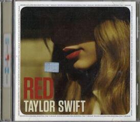 Musik-CD Taylor Swift - Red (CD) - 1