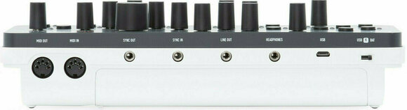 Синтезатор Modal Electronics Skulpt synth SE - 5
