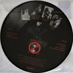 Disc de vinil Mayhem - Deathcrush (Picture Disc) (12" Vinyl) - 2