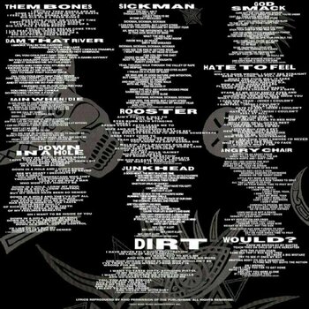 Disco de vinil Alice in Chains Dirt (Remastered) (LP) - 4