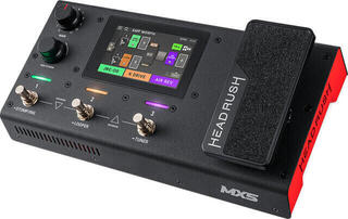 Multi-efect de chitară Headrush MX5 Multi-efect de chitară - 2