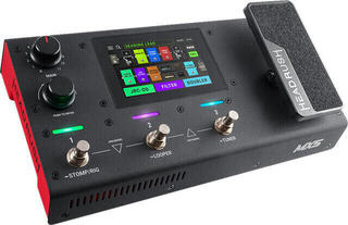 Multi-efect de chitară Headrush MX5 Multi-efect de chitară - 3