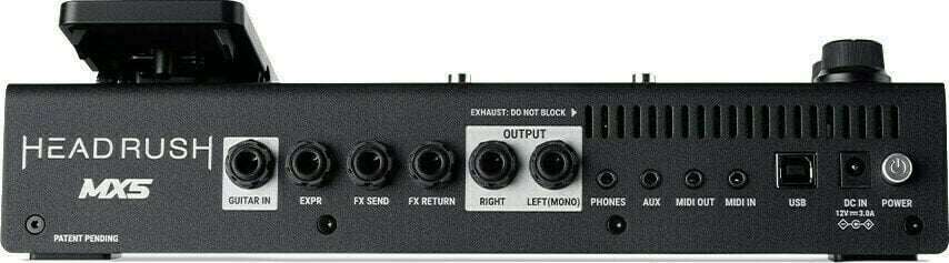 Sintonizador integrado