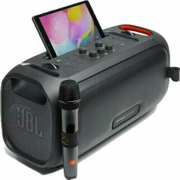 Partybox JBL PartyBox OTG Partybox - 3