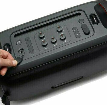 Partybox JBL PartyBox OTG Partybox - 5