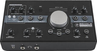 Seletor/controlador de monitor Mackie Big Knob Studio Seletor/controlador de monitor - 1
