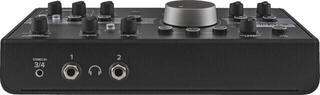 Seletor/controlador de monitor Mackie Big Knob Studio Seletor/controlador de monitor - 2