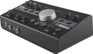 Seletor/controlador de monitor Mackie Big Knob Studio Seletor/controlador de monitor - 4
