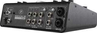 Seletor/controlador de monitor Mackie Big Knob Studio Seletor/controlador de monitor - 5