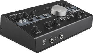 Seletor/controlador de monitor Mackie Big Knob Studio Seletor/controlador de monitor - 6