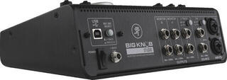 Seletor/controlador de monitor Mackie Big Knob Studio Seletor/controlador de monitor - 7