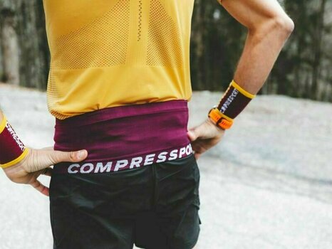 compressport belt