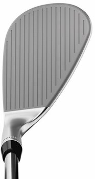 Palica za golf - wedger Callaway JAWS Full Toe Chrome 21 Steel Wedge 56-12 Right Hand - 3