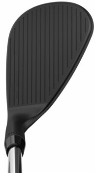 Golf Club - Wedge Callaway JAWS Full Toe Black 21 Steel Wedge 54-12 Right Hand - 3