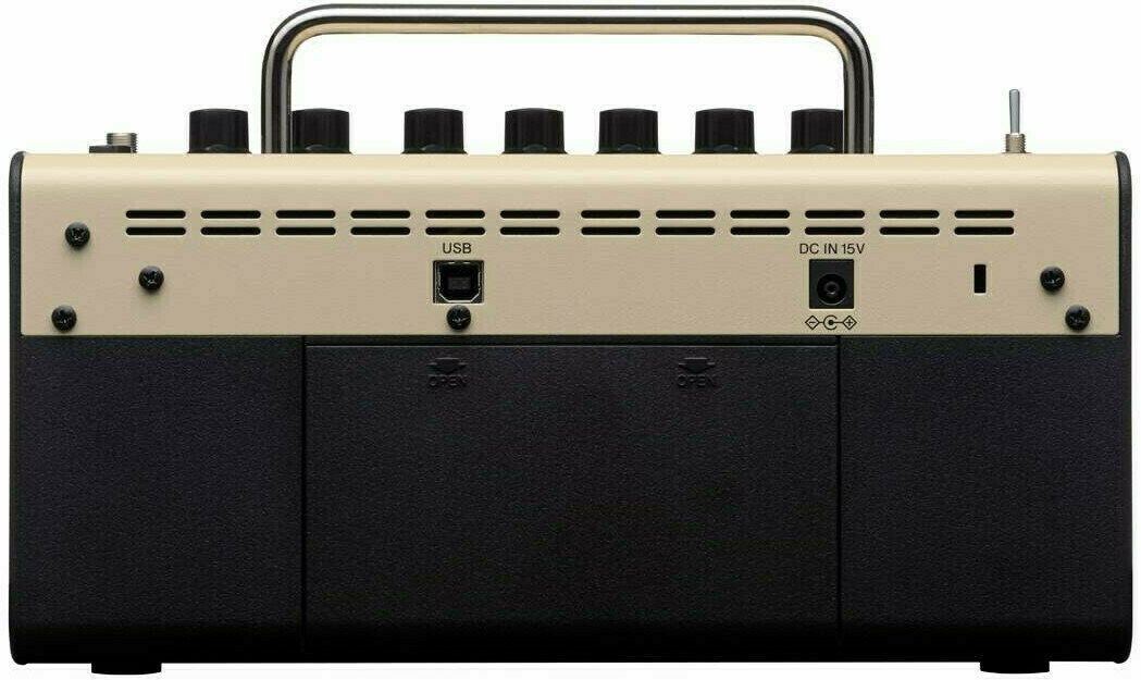 Amazon.co.jp: YAMAHA THR5 (V.2) : 楽器・音響機器
