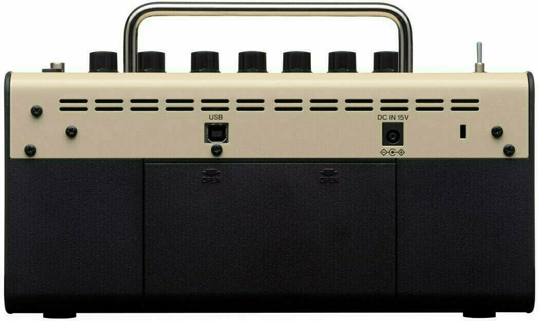 Hoofdtelefoon uitgang