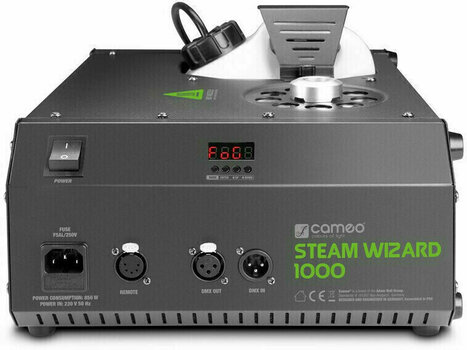 Nebelmaschine Cameo STEAM WIZARD 1000 - 5