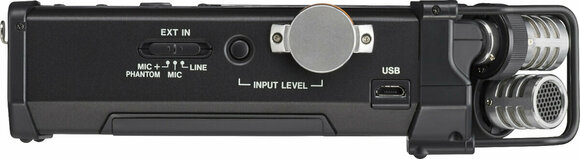 Portable Digital Recorder Tascam DR-44WLB Portable Digital Recorder - 4