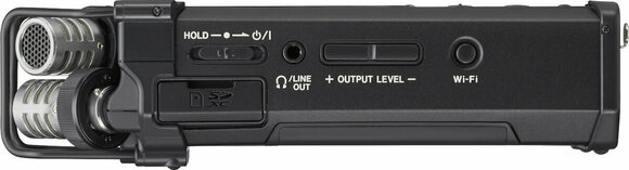 Portable Digital Recorder Tascam DR-44WLB Portable Digital Recorder - 5