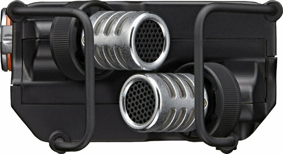 Portable Digital Recorder Tascam DR-44WLB Portable Digital Recorder - 6