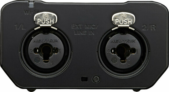 Portable Digital Recorder Tascam DR-44WLB Portable Digital Recorder - 7