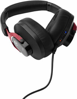 Безжични On-ear слушалки Austrian Audio Hi-X25BT - 5