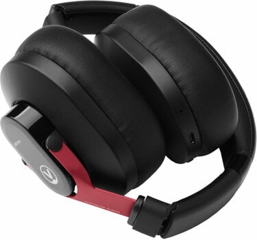 Vezeték nélküli fejhallgatók On-ear Austrian Audio Hi-X25BT - 6