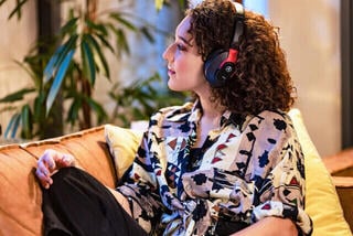 Căști fără fir On-ear Austrian Audio Hi-X25BT Căști fără fir On-ear - 7