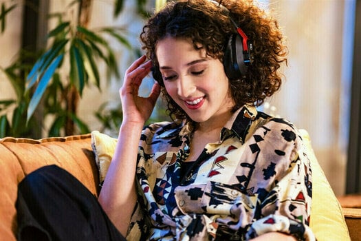 Słuchawki bezprzewodowe On-ear Austrian Audio Hi-X25BT - 9