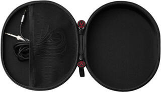 Kopfhörer-Schutzhülle
 Austrian Audio HXHC Austrian Audio HiX Kopfhörer-Schutzhülle - 3