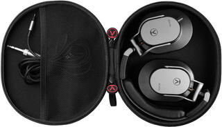 Kopfhörer-Schutzhülle
 Austrian Audio HXHC Austrian Audio HiX Kopfhörer-Schutzhülle - 5