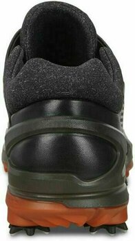 Ανδρικό Παπούτσι για Γκολφ Ecco Biom G3 Black 39 - 5