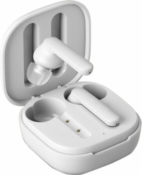 True Wireless In-ear UrbanEars Alby White - 2