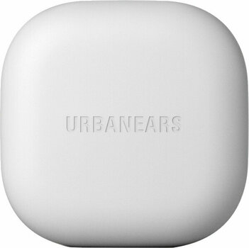 True Wireless In-ear UrbanEars Alby White - 3