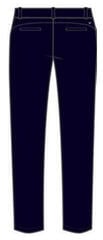 Broek Callaway Thermal Night Sky - 1
