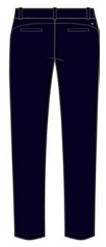 Pantaloni Callaway Thermal Night Sky 16/27 Pantaloni - 2