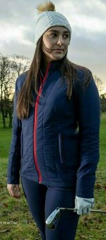 Sacou Callaway Primaloft Mixed Media Peacoat 2XL Sacou - 4