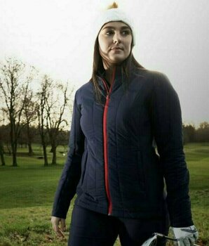 Sacou Callaway Primaloft Mixed Media Peacoat 2XL Sacou - 5