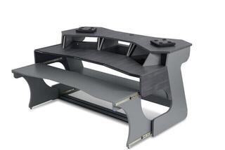 Mobilier de studio Zaor Miza X2 Flex Grey Mobilier de studio - 1