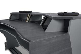 Mobilier de studio Zaor Miza X2 Flex Grey Mobilier de studio - 2