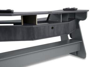Mobilier de studio Zaor Miza X2 Flex Grey Mobilier de studio - 4
