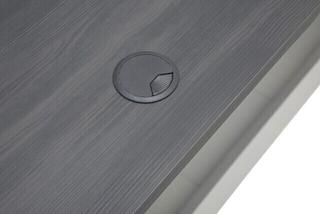 Mobilier de studio Zaor Miza M Flex Grey Mobilier de studio - 2