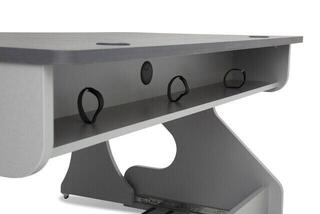 Mobilier de studio Zaor Miza M Flex Grey Mobilier de studio - 3