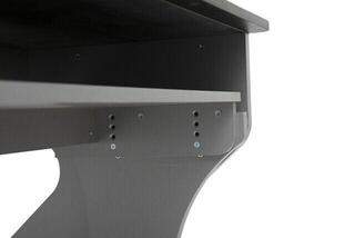 Mobilier de studio Zaor Miza M Flex Grey Mobilier de studio - 7