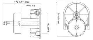 Steuerhaus für Boot Ultraflex T85 Steuerhaus für Boot - 2