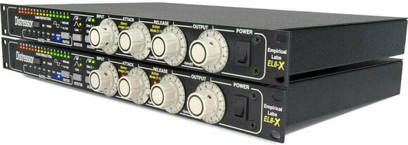 Procesor dźwiękowy/Procesor sygnałowy Empirical Labs EL8X-S - 3