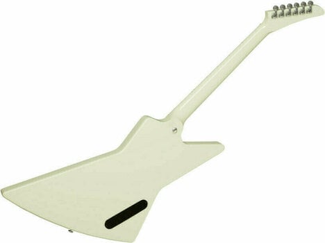 Electric guitar Gibson 70s Explorer LH Classic White - 2